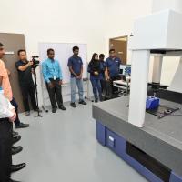 NTS-Group opens second factory in Singapore