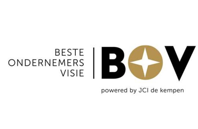 LouwersHanique genomineerd voor de BOV Award 2016