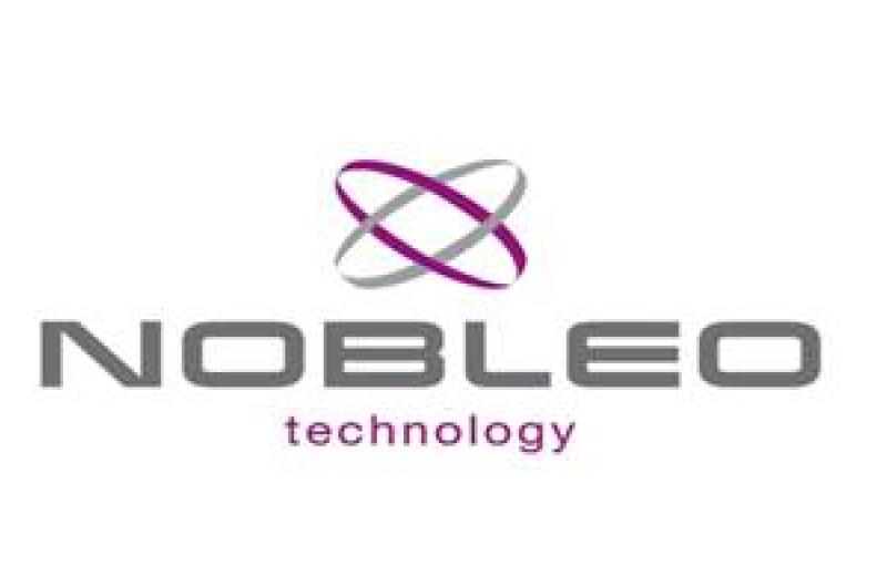 Nobleo Technology verhuisd naar nieuwe locatie
