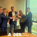 Andra Tech Group acquires Lucassen Groep BV in Sittard