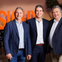 Sioux Technologies announces new CEO