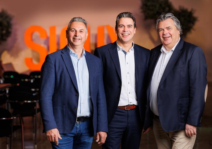 Sioux Technologies announces new CEO