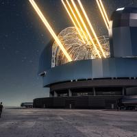 TNO & Demcon to provide enabling technology for the world’s largest telescope