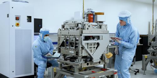 NTS rapporteert solide financiële resultaten voor 2023