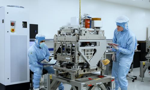 NTS rapporteert solide financiële resultaten voor 2023