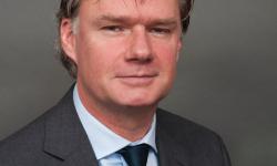 Frencken Europe benoemt nieuwe algemeen directeur