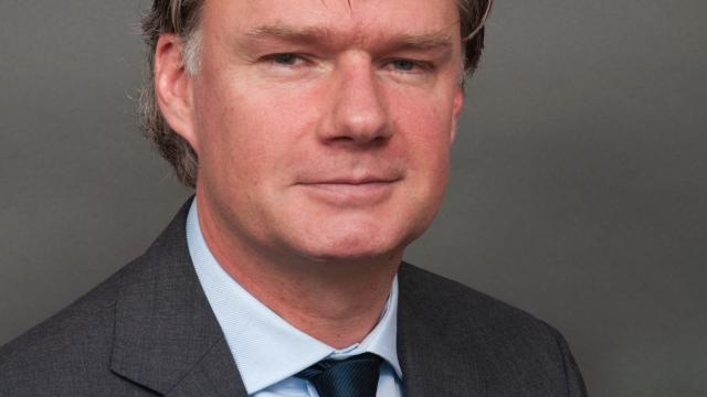 Frencken Europe benoemt nieuwe algemeen directeur