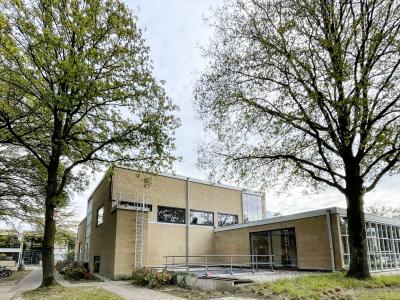 Getting-to-Know bedrijfsbezoek aan Settels in Eindhoven