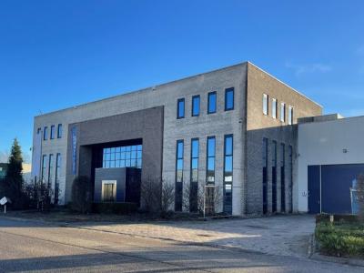 Getting-to-Know bedrijfsbezoek aan Ceratec Technical Ceramics in Geldermalsen