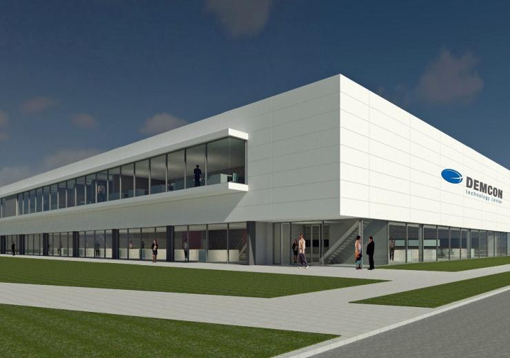 Lat ligt hoog op Kennispark Twente