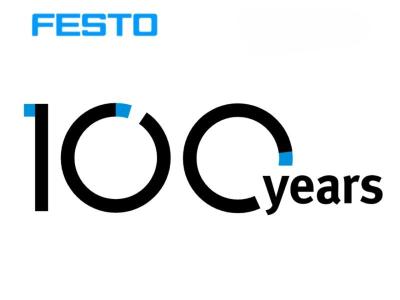 Samen Slimmer: Festo viert 100 jaar innovatie en kennisdeling