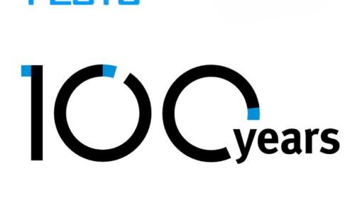 Samen Slimmer: Festo viert 100 jaar innovatie en kennisdeling