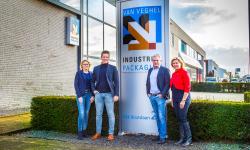 Verpakkingsspecialist Morpak neemt branchegenoot Van Veghel over 