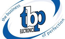 tbp electronics districtswinnaar Zuid-Holland Metaalunie Smart Manufacturing Award