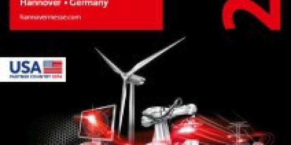 Aanmeldingstermijn verlengd voor deelname aan de Hannover Messe 2016