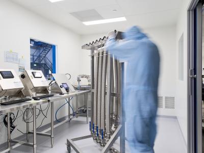 Samen Slimmer: Internationaal samenwerken met ERIKS