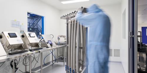 Samen Slimmer: Internationaal samenwerken met ERIKS