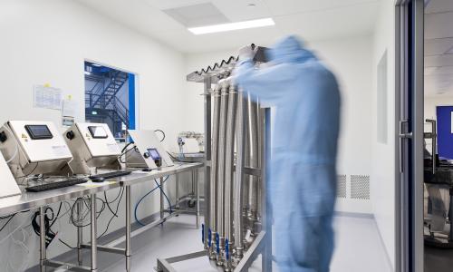 Samen Slimmer: Internationaal samenwerken met ERIKS