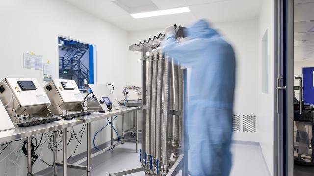 Samen Slimmer: Internationaal samenwerken met ERIKS