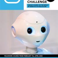 Robot Challenge 2020