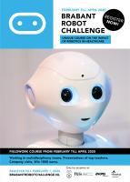 Robot Challenge 2020