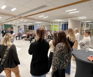 260326 kwartaalbijeenkomst Human Capital Platform BI over flexibele arbeidsvoorwaardes