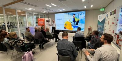 QHSE & KAM Professionals Brainport Industries