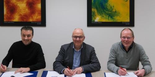 Demcon sluit zich aan bij TNO en Universiteit Twente om innovatie in fotonische chips te versnellen