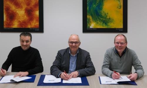 Demcon sluit zich aan bij TNO en Universiteit Twente om innovatie in fotonische chips te versnellen