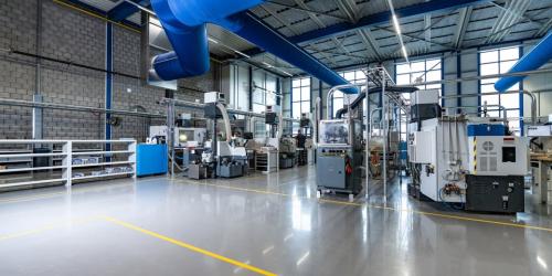 Ceratec verkent AI en automatisering binnen AI-MATTERS: twee haalbaarheidsstudies met grote waarde voor de toekomst