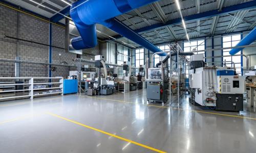 Ceratec verkent AI en automatisering binnen AI-MATTERS: twee haalbaarheidsstudies met grote waarde voor de toekomst