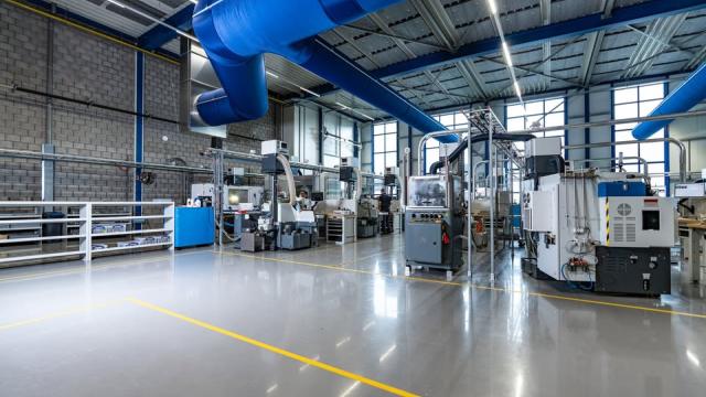 Ceratec verkent AI en automatisering binnen AI-MATTERS: twee haalbaarheidsstudies met grote waarde voor de toekomst