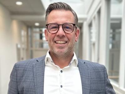 Samen slimmer: Dirk Verhoeven van Axxicon over de voordelen van ons netwerk