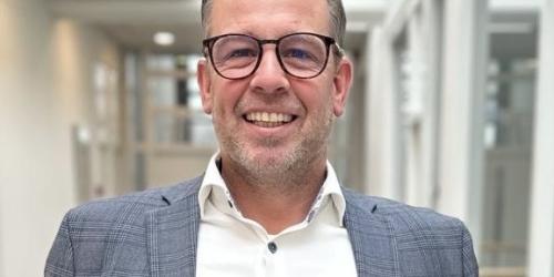 Samen slimmer: Dirk Verhoeven van Axxicon over de voordelen van ons netwerk