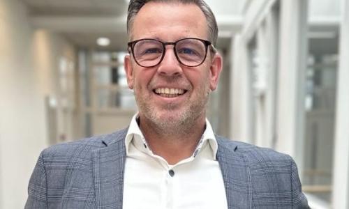 Samen slimmer: Dirk Verhoeven van Axxicon over de voordelen van ons netwerk