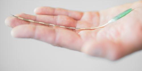 Salvia BioElectronics: één van de usecases binnen het NxtGen High Tech project Autonome Fabriek