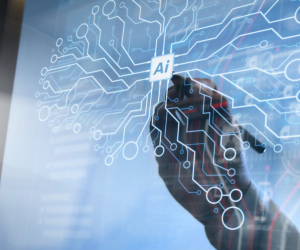 Bijeenkomst – AI in het mkb: Van inspiratie naar actie Slimme AI-toepassingen in de maakindustrie