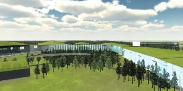 Intentieovereenkomst Brainport Industries Campus; Fabriek van de toekomst stapje dichterbij