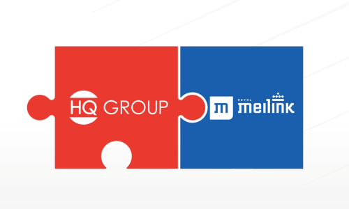 ROYAL MEILINK FOCUST OP GROEI EN HEEFT OVEREENSTEMMING BEREIKT MET HQ GROUP OVER DE VERKOOP VAN MEILINK’S SEMICON-ACTIVITEITEN