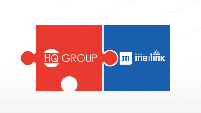 ROYAL MEILINK FOCUST OP GROEI EN HEEFT OVEREENSTEMMING BEREIKT MET HQ GROUP OVER DE VERKOOP VAN MEILINK’S SEMICON-ACTIVITEITEN