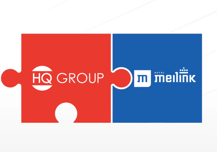 ROYAL MEILINK FOCUSES ON GROWTH AND REACHES AGREEMENT WITH HQ GROUP ON THE SALE OF MEILINK'S SEMICON ACTIVITIES