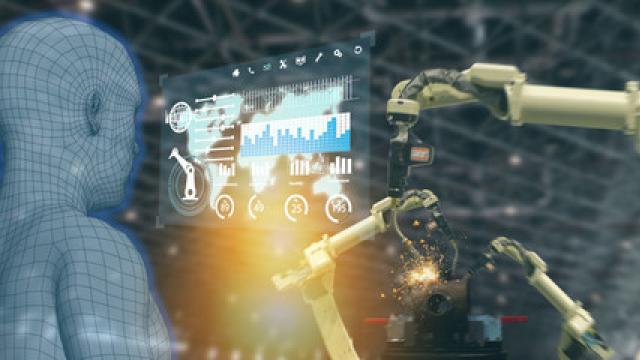 Brits-Nederlands matchmaking event op gebied van kunstmatige intelligentie en robotica