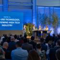 CoreDux® expands its production capacity in Tilburg