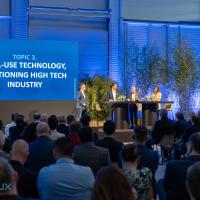 CoreDux® expands its production capacity in Tilburg