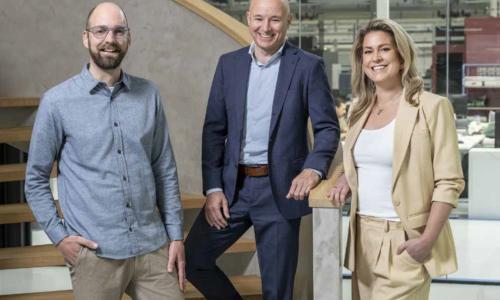 AAE strengthens leadership structure and prepares for next phase of international growth