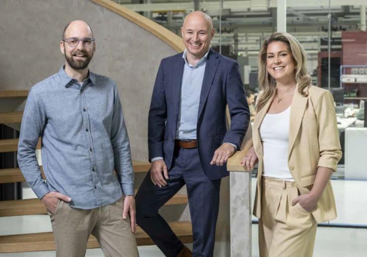 AAE strengthens leadership structure and prepares for next phase of international growth