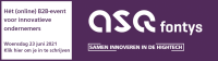 ASQ Fontys op 23 juni 2021 Update: programma