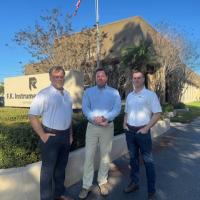 Andra Tech Group acquires FK Instrument