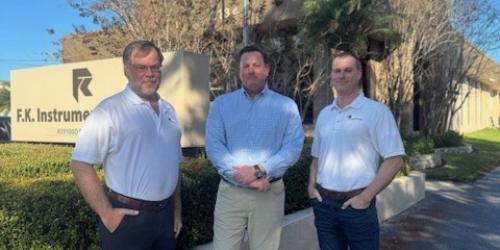 Andra Tech Group neemt F.K. Instrument Co., LLC over in Florida, Verenigde Staten