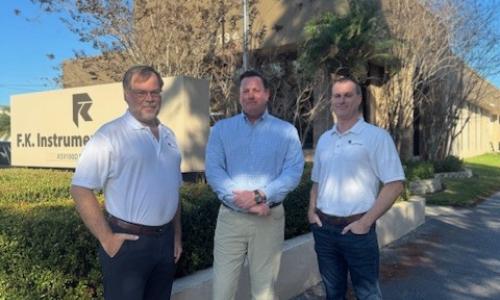 Andra Tech Group neemt F.K. Instrument Co., LLC over in Florida, Verenigde Staten